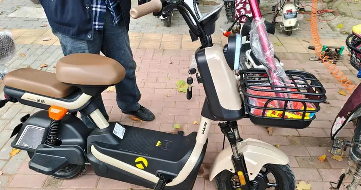 人民日报：已投放500万辆！新国标电动车为何突然反转，有3大原因