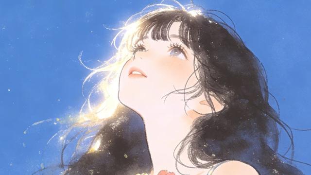 夏夏：我不许任何人拿捏我， 除非我心甘情