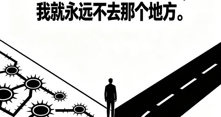 价值投资最大的谎言：你以为你在"长期持有"，其实你在"被动套牢"