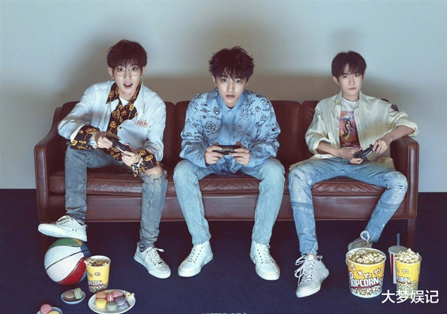 这天价太扯！TFBOYS演唱会“黄牛票一张200万”，粉丝犹豫要买吗