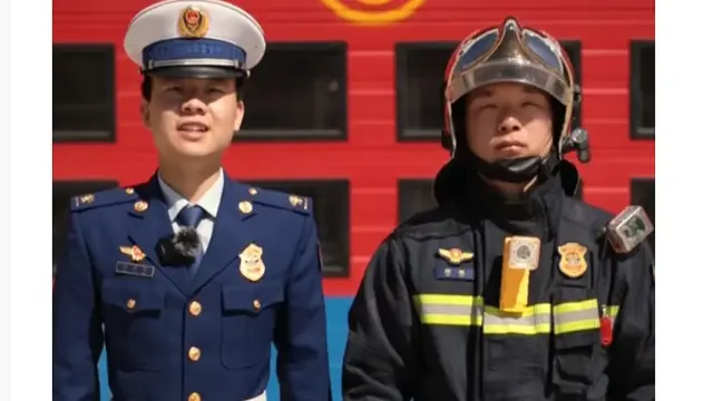 消防员揭秘卡式炉爆炸真相T烷隐患与夏日危机