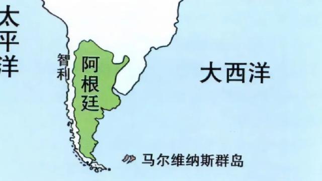 西甲二人转：马岛人希望自己属于英国而不是