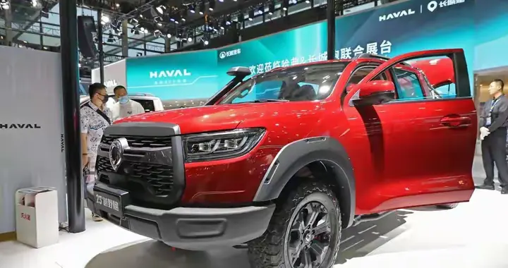 续航 1855km！长城哈弗官宣：4 月 26 日，混动 SUV 开启预定