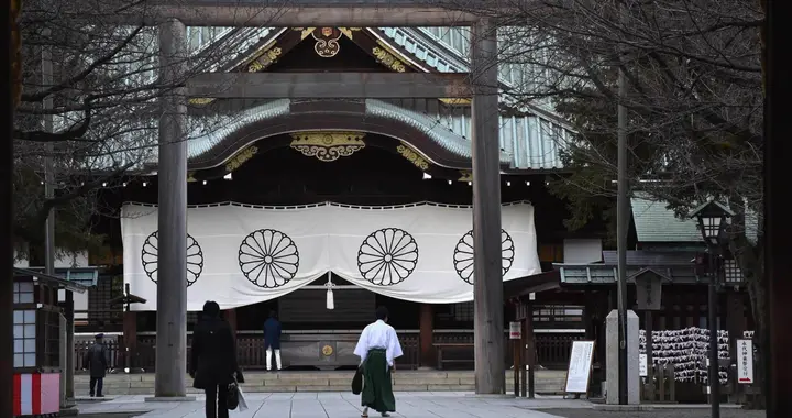 "战犯神社"保密档案，揭露东条英机等14名甲级战犯被合祀决策过程