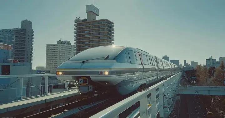 刷新世界纪录，中国磁悬浮实现重大突破，西方不敢相信