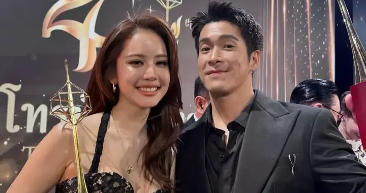 Bow 、Alek ：恋爱近5年超幸福，已开始讨论婚事