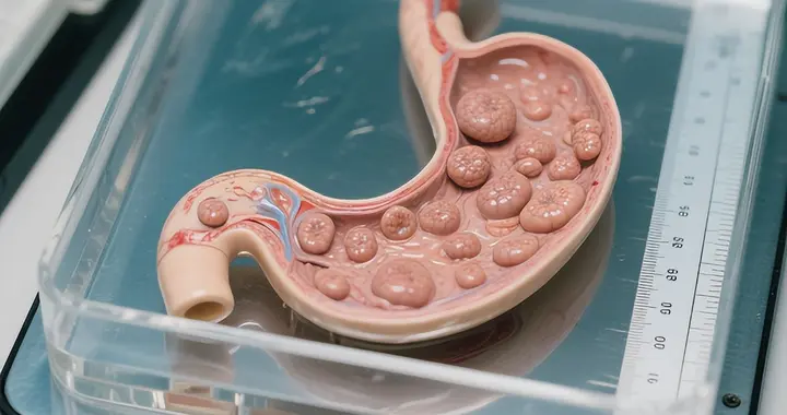 中老年人易患胃炎？这4件事加重肠胃负担，及时干预不可忽视