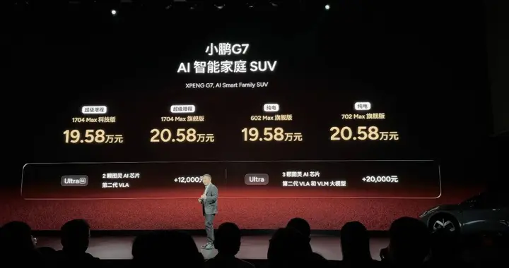 传统车企上牌桌！各价位段智驾“三幻神”都有谁？