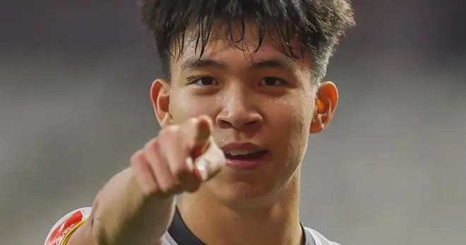 18岁本土天才VS世界级外援狂飙，射手榜4人并列第一谁更狠？