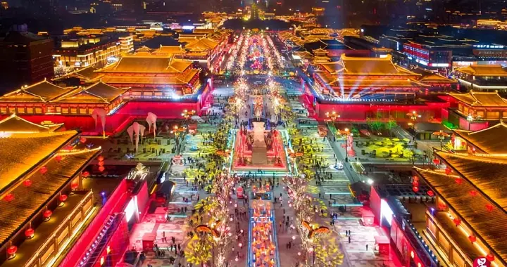 当“唐朝不存在”这种论调都能在网上横行的时候，我们的防线呢？