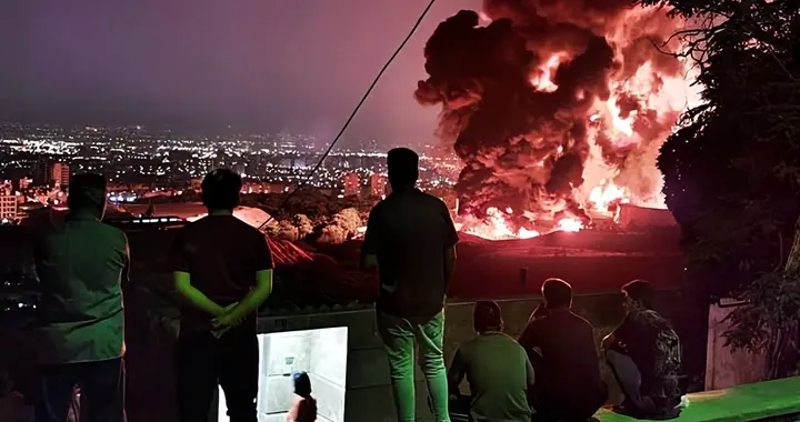 为什么这一次，美国“带不动队伍”？