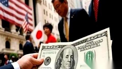 儒雅面条：“他们不敢。” 美财长靠在椅子