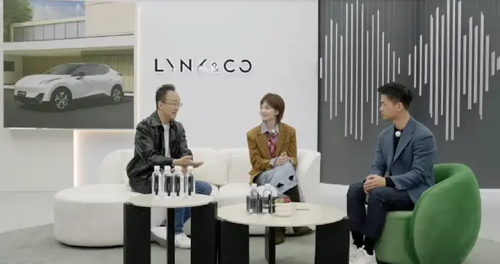 实力说话！领克Z20上市一周年，凭硬实力圈粉全球