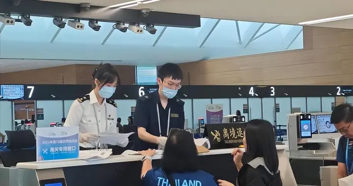 841号令一锤定音！海外永居和公职身份，9月15日前必须二选一！