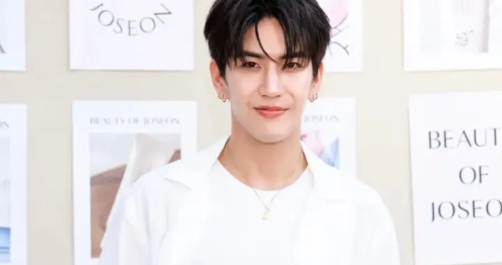 泰国男明星穿搭，我只服塔维南，统一审美的男人！