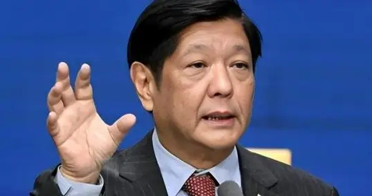 当面认一中，背后勾连台岛！菲律宾双面玩火，把地缘投机玩到极致