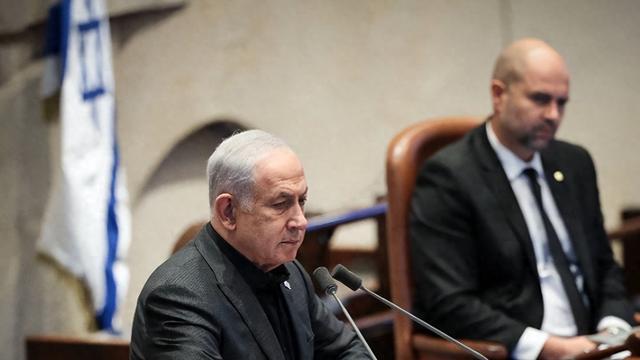 拾花不拾遗：难怪内塔尼亚胡不愿停火，3条