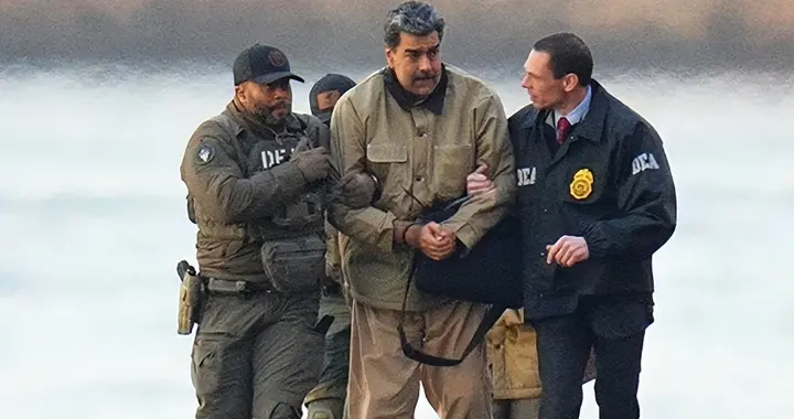 美军突袭委内瑞拉时俄防空系统失灵，俄方谈原因