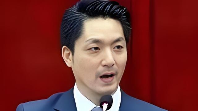 风风侃史：​台北市长蒋万安发表声明， ​