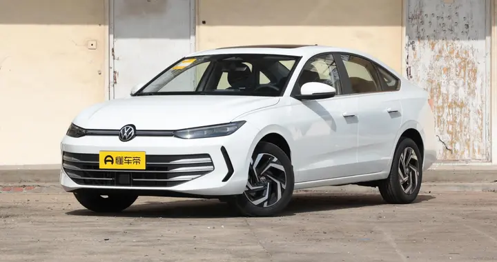 全新朗逸PRO正式上市，再升级，8.88万元起售，家用优选！