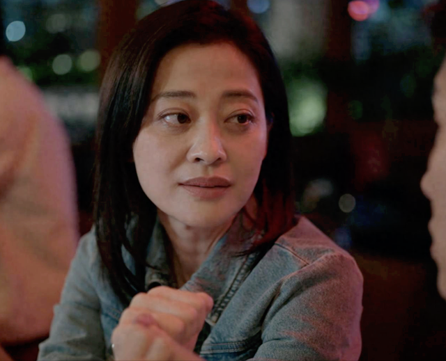 《我的后半生》大结局：刘丽娜没离婚！沈青人财两空，小白太狠辣