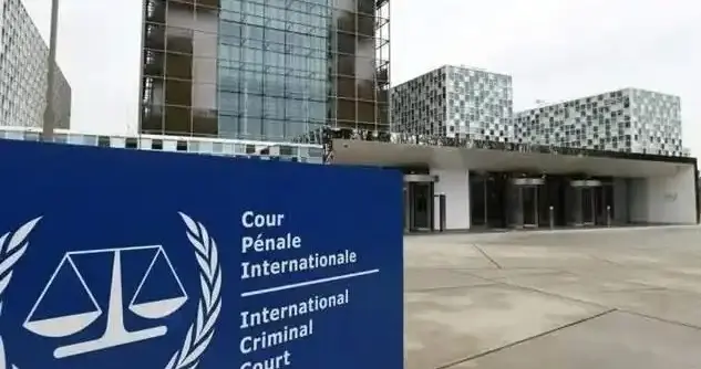 5国集体退出！国际刑事法院遭多方狠批，欧盟日本齐担忧