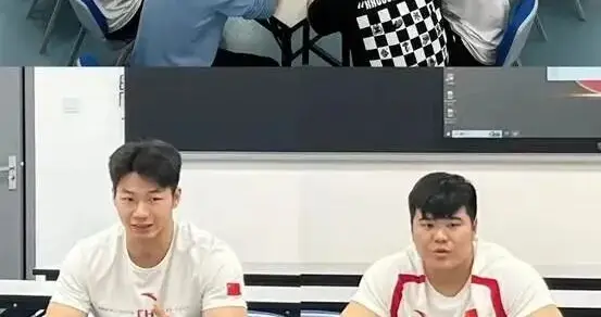 牢记为国争光使命 贡献举重人的青春力量 国家举重队举行学习总书记重要回...