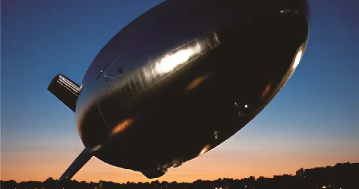 乌克兰遇到新劲敌，俄欲打造飞艇队伍，破解乌军“不对称战术”