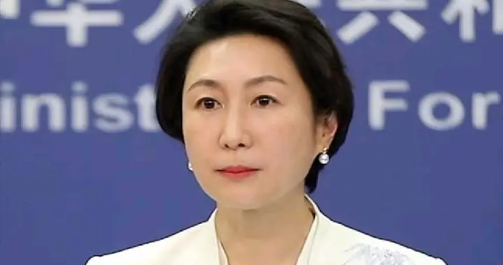 中方直呼高市早苗名字，日方急眼？外交部一句话回应，信息量极大
