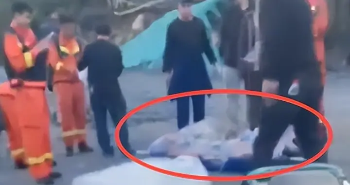 重庆57岁男子遇害后续！遗体惨不忍睹，血流3天致死，凶手难受罚