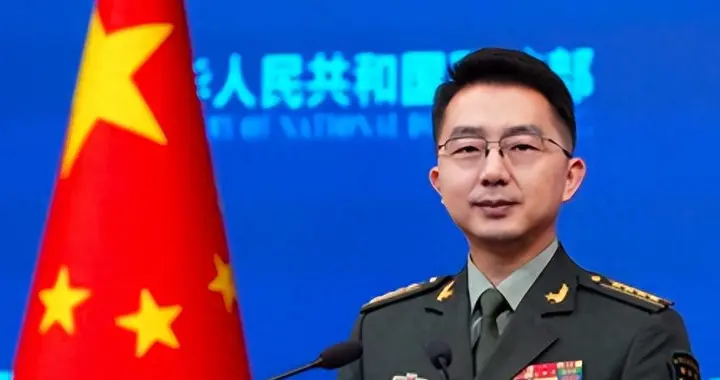 4国演练击沉中国军舰？中方送上一句英文，伤害性不大侮辱性极强