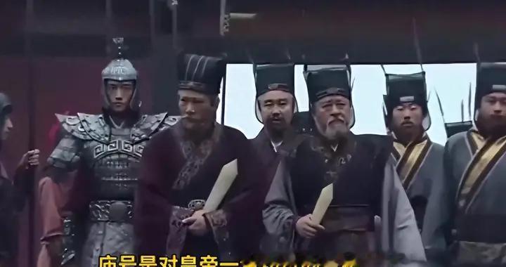 历史最惨皇帝：朱棣的庙号竟是诅咒？太宗上位史比宫斗剧还刺激！