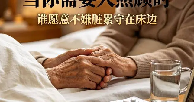 鼠年人生：老了，请离这两种人远一点