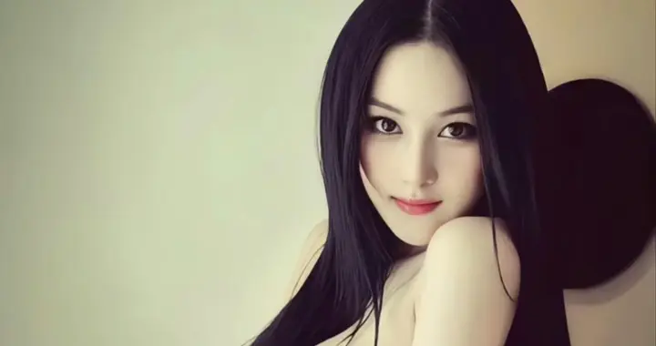 张馨予 ｜浑然一体的娇媚女人味 ​​​