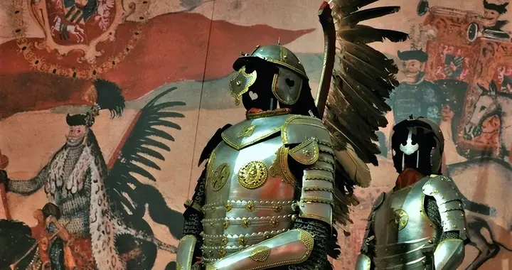 想复刻无门！让俄罗斯都眼红的波兰“翼骑兵”，实力到底有多强？