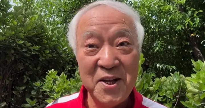 折腾半生倾家荡产，77岁牛群近况曝光，被美国毕业的儿子这样对待