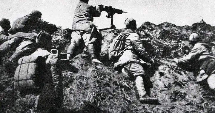 如果“九一八”时守东北的是八路军，惨败结局会不会改写？