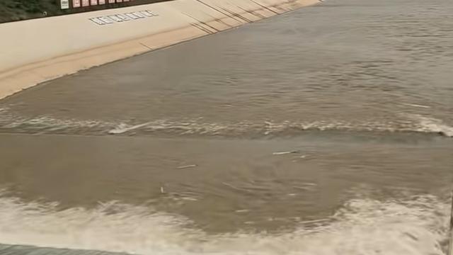 小羊七号：广西的运河工程是一天刷新一点进