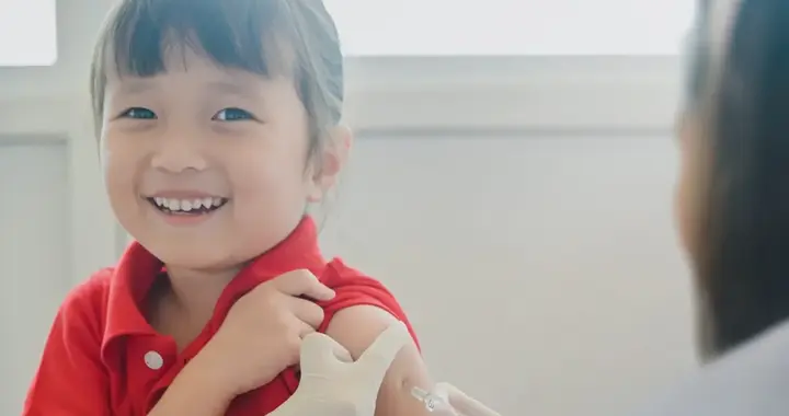 5.5元流感疫苗比奶茶便宜！中国疫苗协会紧急发文：不要内卷了！