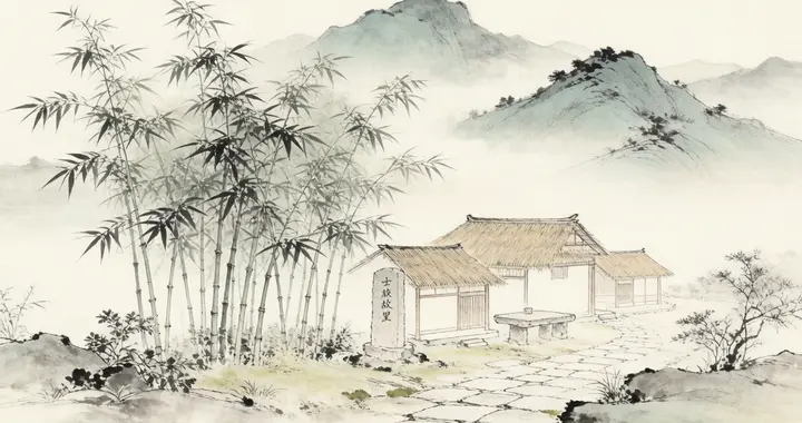 琅琊诸葛氏：一门三国的家族生存术，与给现代人的四堂传承课