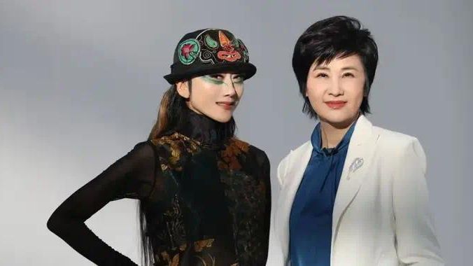 67岁杨丽萍仍在跳舞：做自己人生的导演