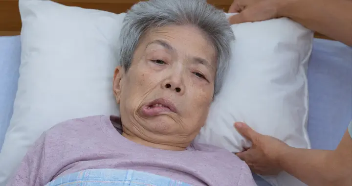 半身不遂不用过度折腾！记住一味良心药，帮你慢慢恢复自理能力