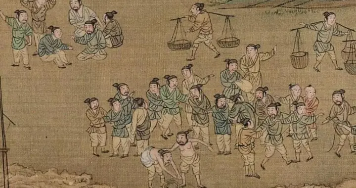 两个本无贬义的清白字，为啥凑成“流氓”就成了骂人话？