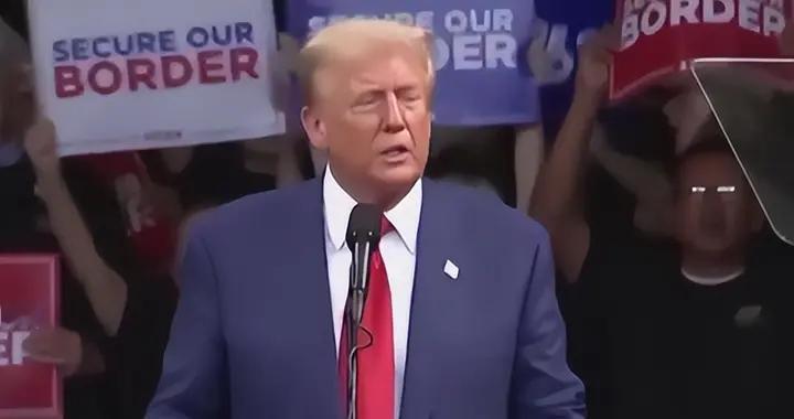 特朗普没有料到：伊朗的援助已到，难怪中国按兵不动，他留了一手