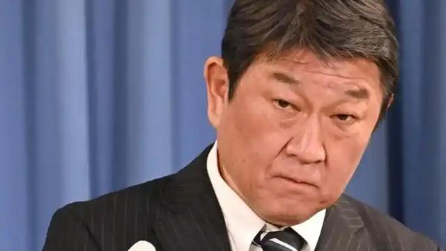 历侠听说：日本急眼了，要求伊朗立刻放人！