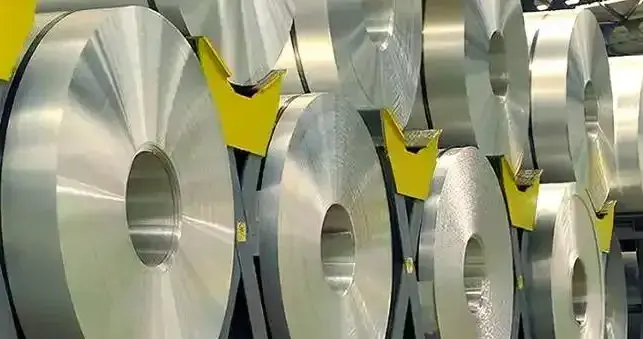 铝的变局不是短期周期波动插曲，是全球制造业格局结构性变革