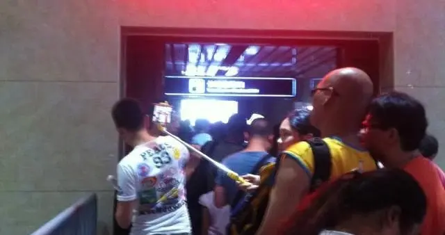一条横亘在华夏大地的东方巨龙——万里长城