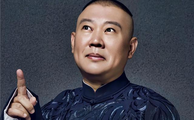 支持郭德纲老师给相声段子申请著作权，保护了自己也保护了传统