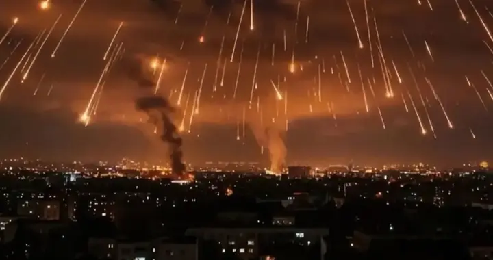 美深陷俄乌与中东两场冲突，西太兵力空虚，台海局势迎历史转折