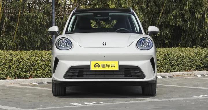 试了这台欧拉5 HEV，我算是开窍了！不再纠结纯电、燃油、插混